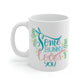 Some Bunny Loves You Mug