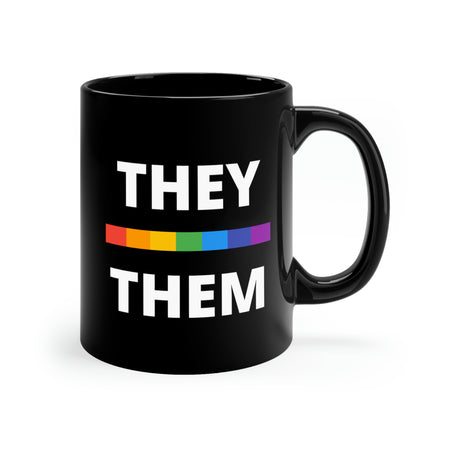 LGBTQ Pronouns