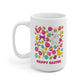 Happy Easter Mug