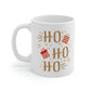 Ho Ho Ho Mug