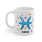 Pisces Mug