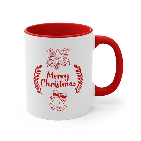 Merry Christmas Mug