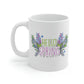 Hello Spring Mug