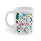Hello Spring Mug