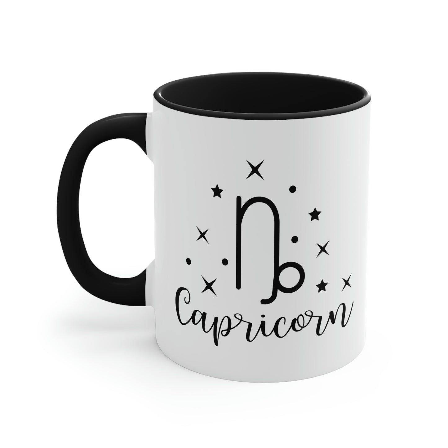 Capricorn Mug