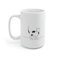 Professional Cat Parent Mug