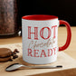 Hot Chocolate Ready Mug