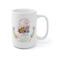 Happy Easter Bunny Mug