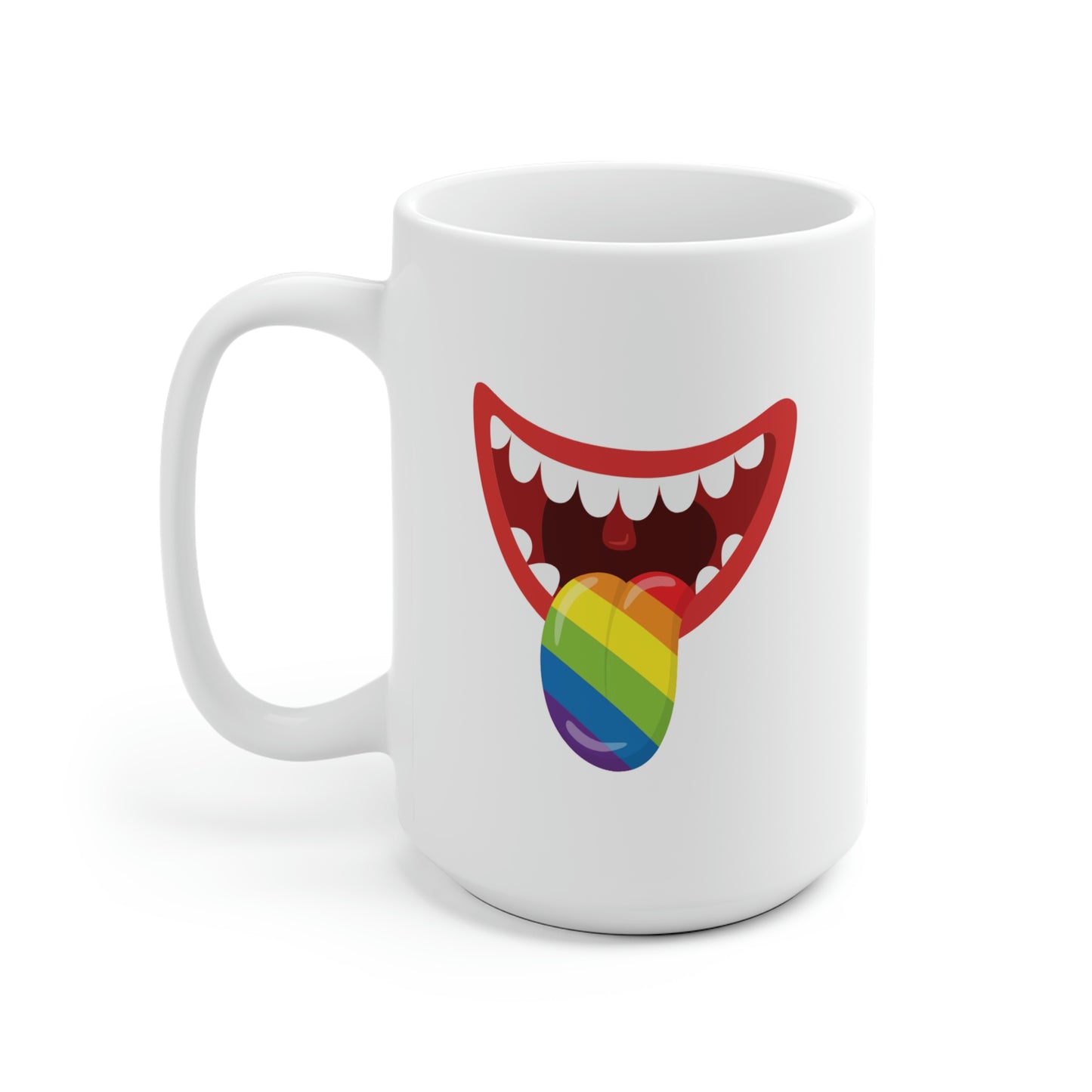 Freaky Queer Mug