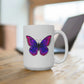 Bisexual Butterfly Mug