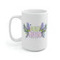 Hello Spring Mug