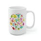 Happy Easter Mug