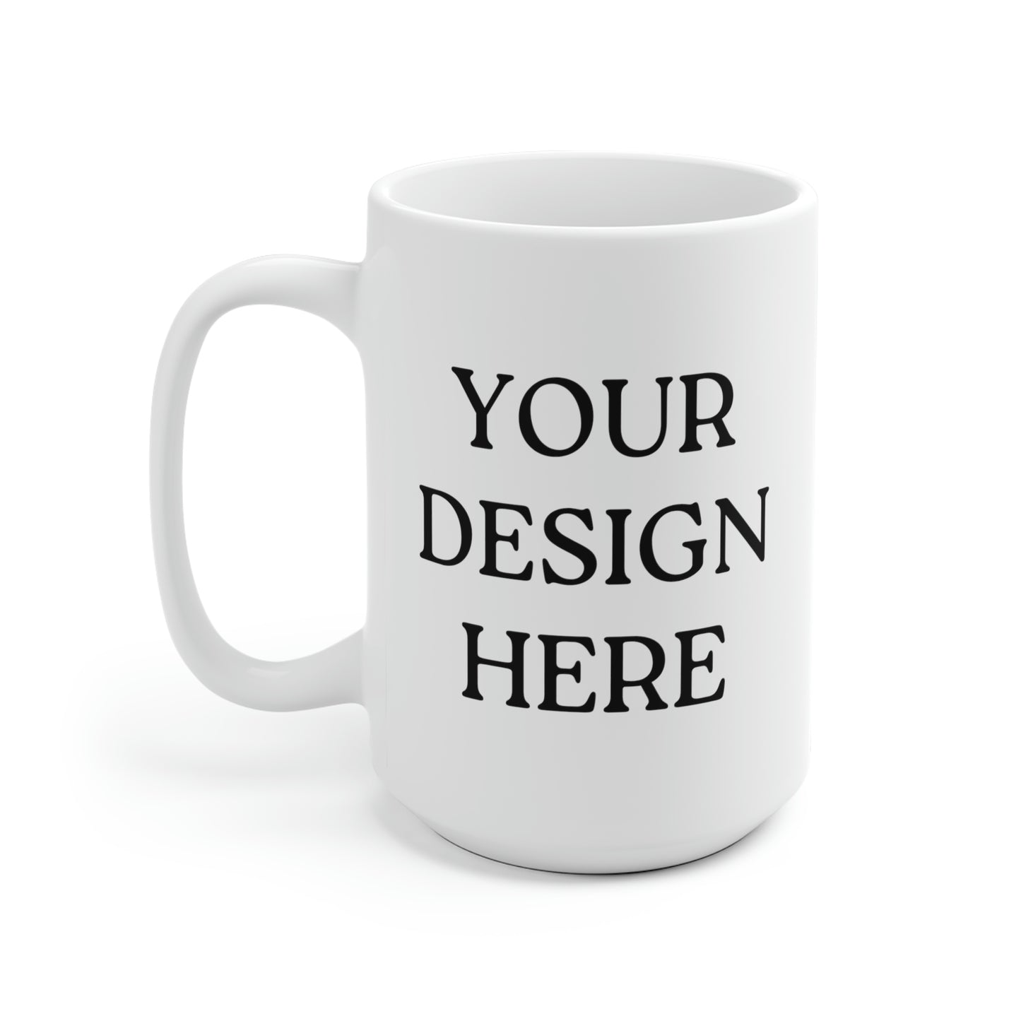 Custom Mug