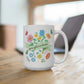 Springtime Lover Mug