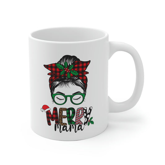 Merry Mama Mug