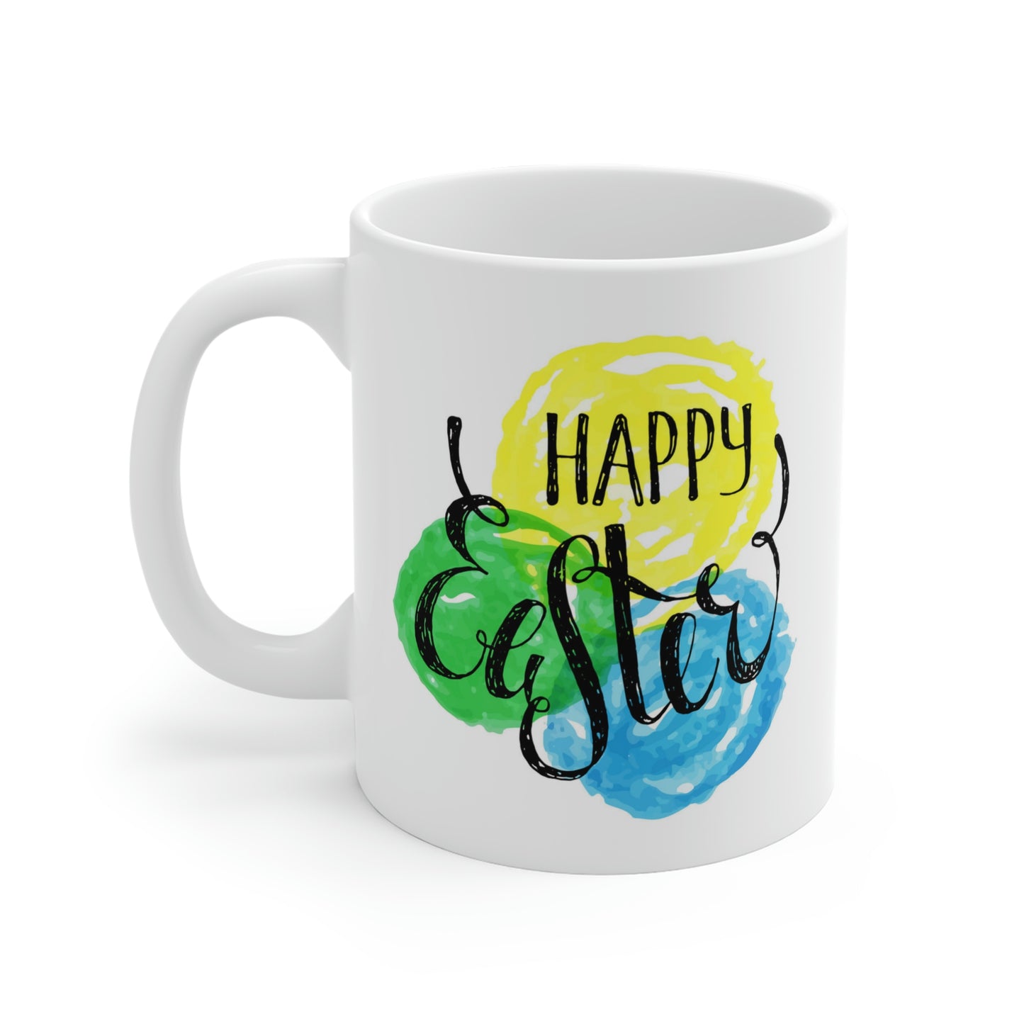 Happy Easter Mug