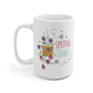 Spring Time Mug