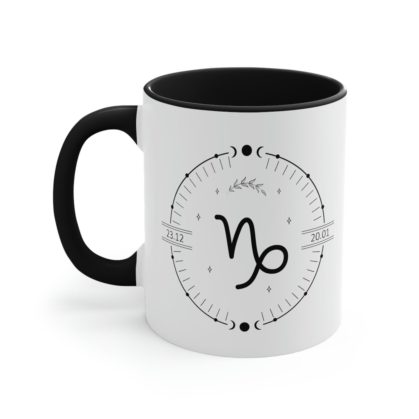 Capricorn Mug