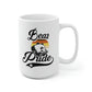Bear Pride Mug