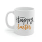 Happy Easter Mug