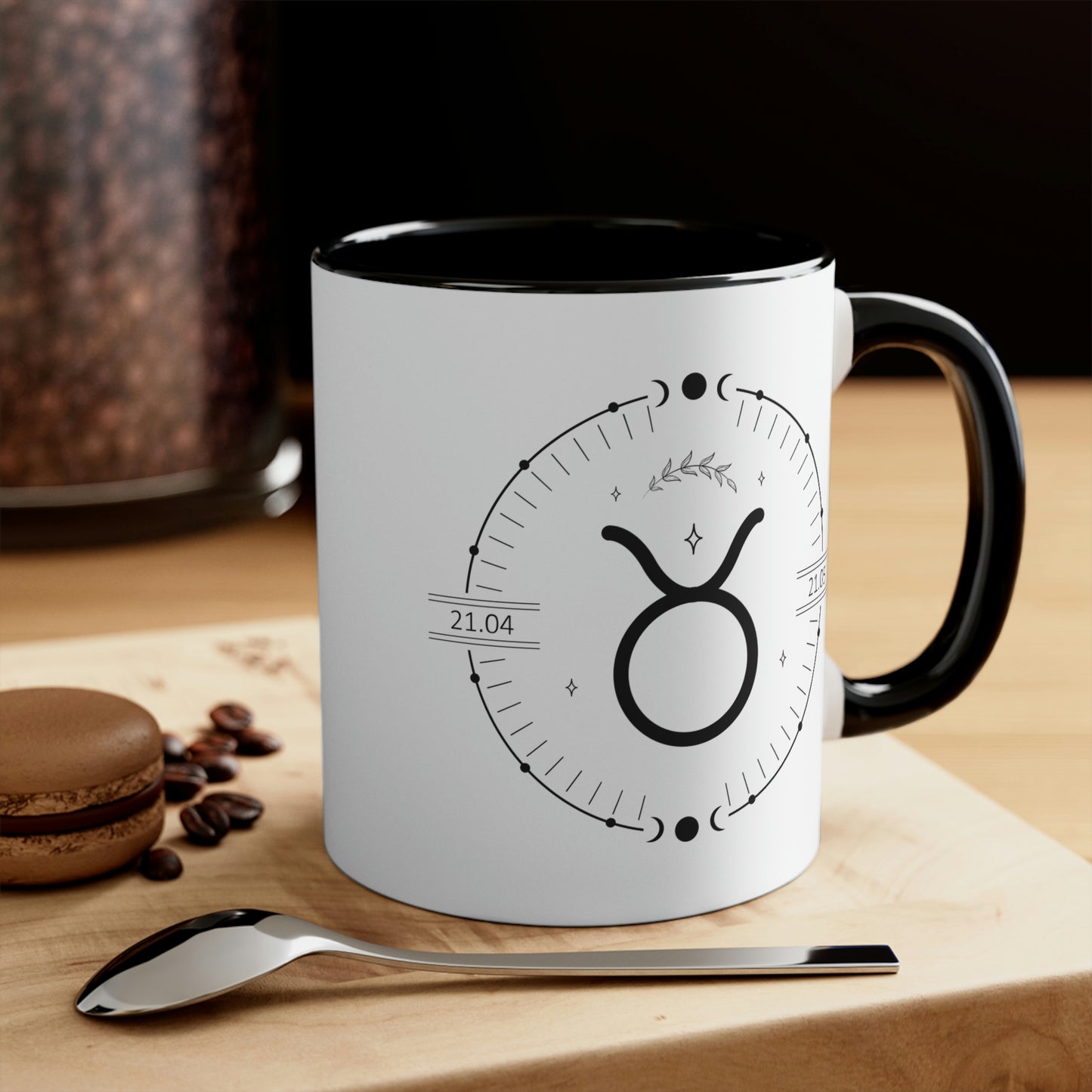 Taurus Mug