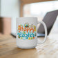 Happy Easter Mug