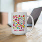 Happy Easter Mug