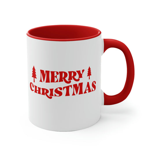Merry Christmas Mug
