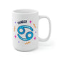 Cancer Mug