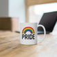 Rainbow Pride Mug