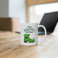 Happy St. Patrick's Day Mug
