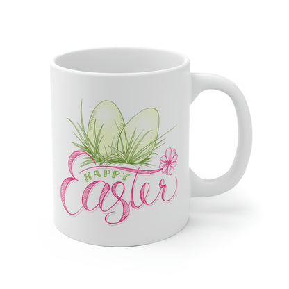 Happy Easter Mug
