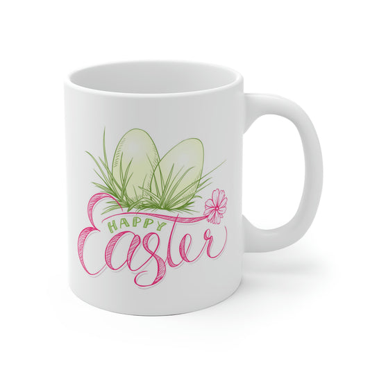 Happy Easter Mug