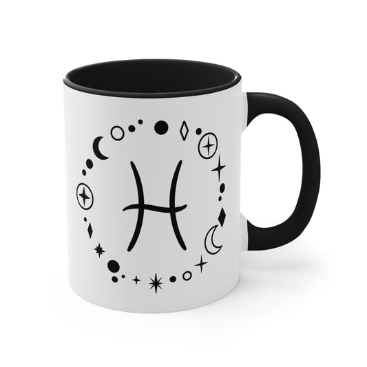 Pisces Mug