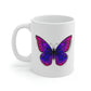 Bisexual Butterfly Mug