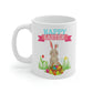Happy Easter Bunny Mug