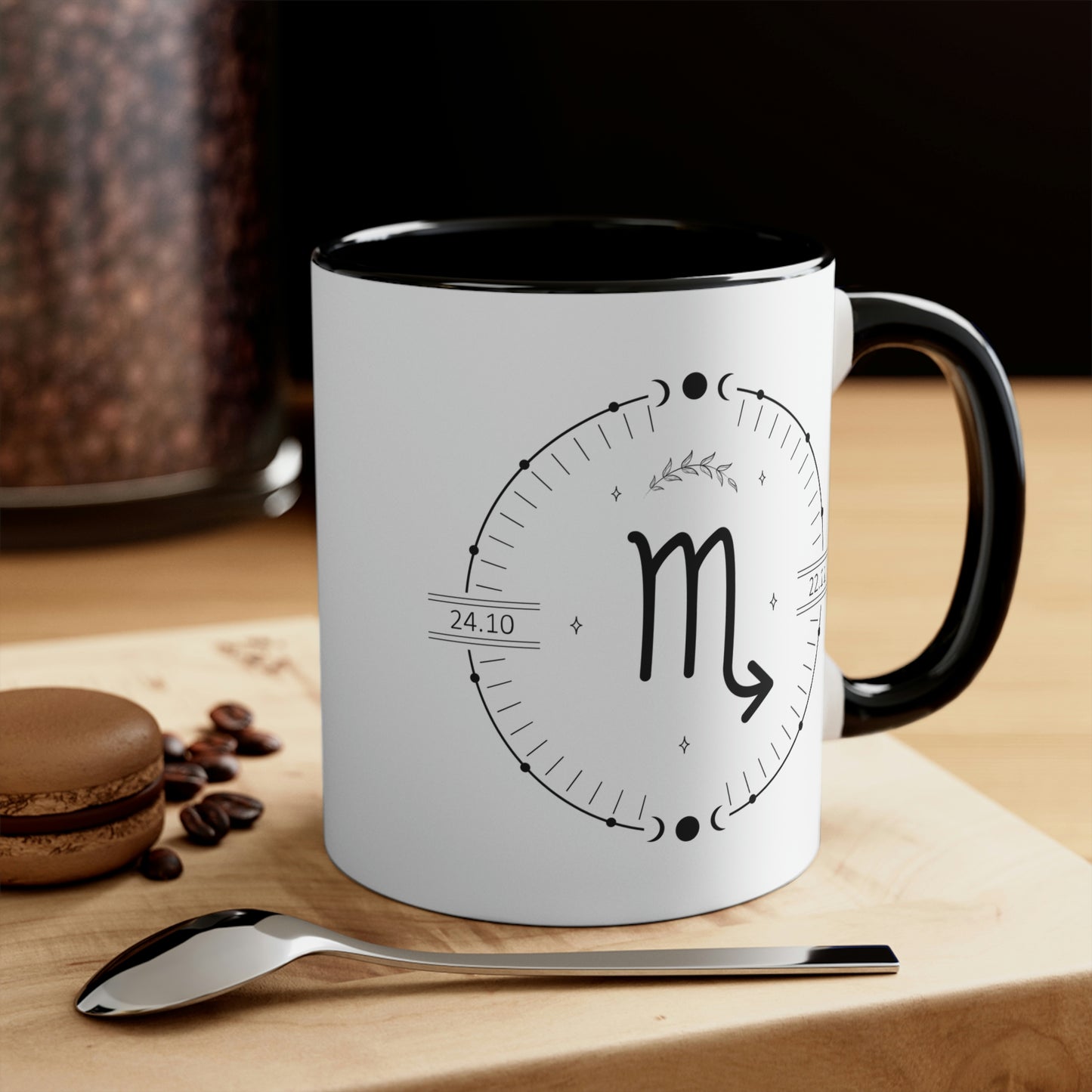 Scorpio Mug