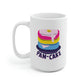 Pan-Cake Mug