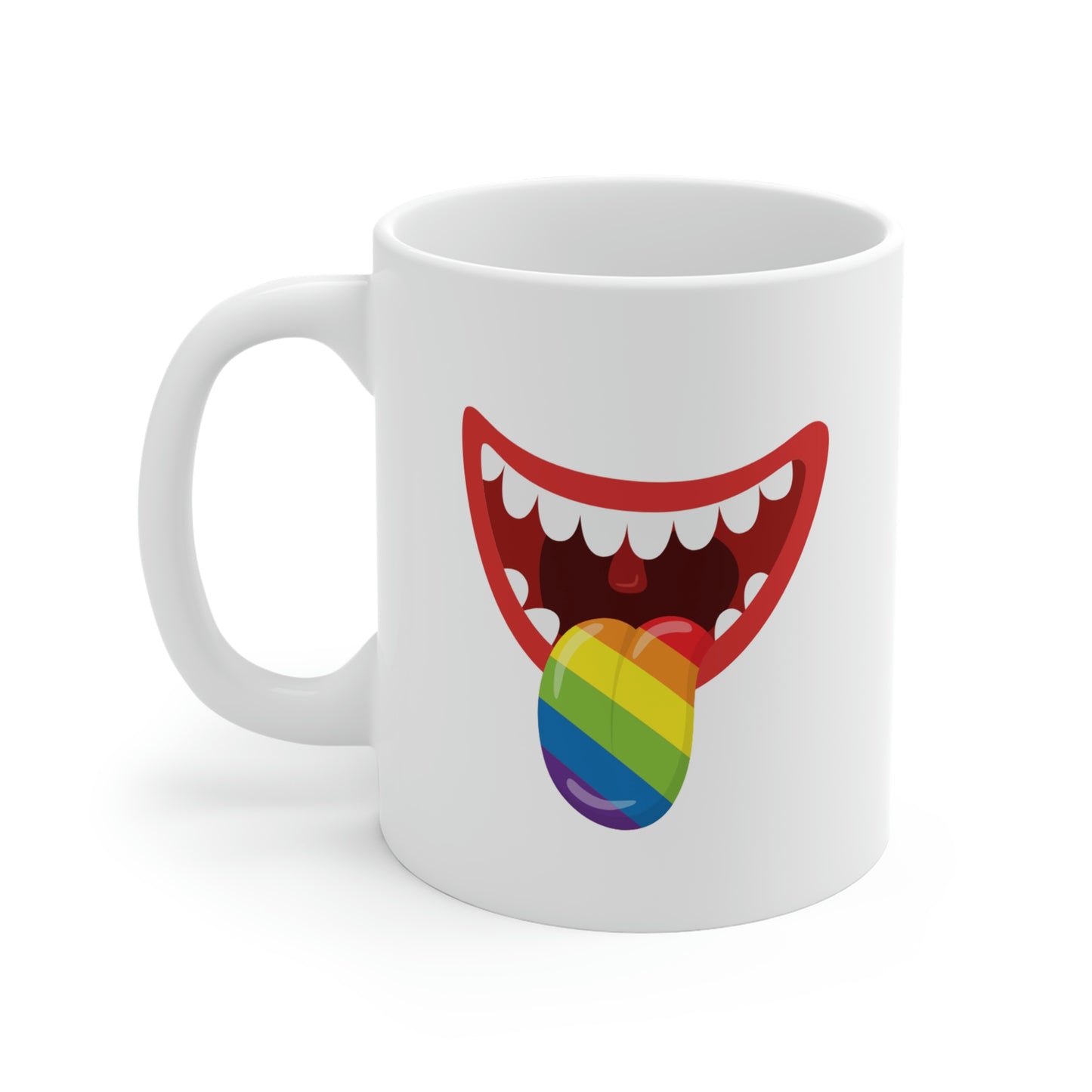 Freaky Queer Mug