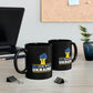 I Stand With Ukraine Mug