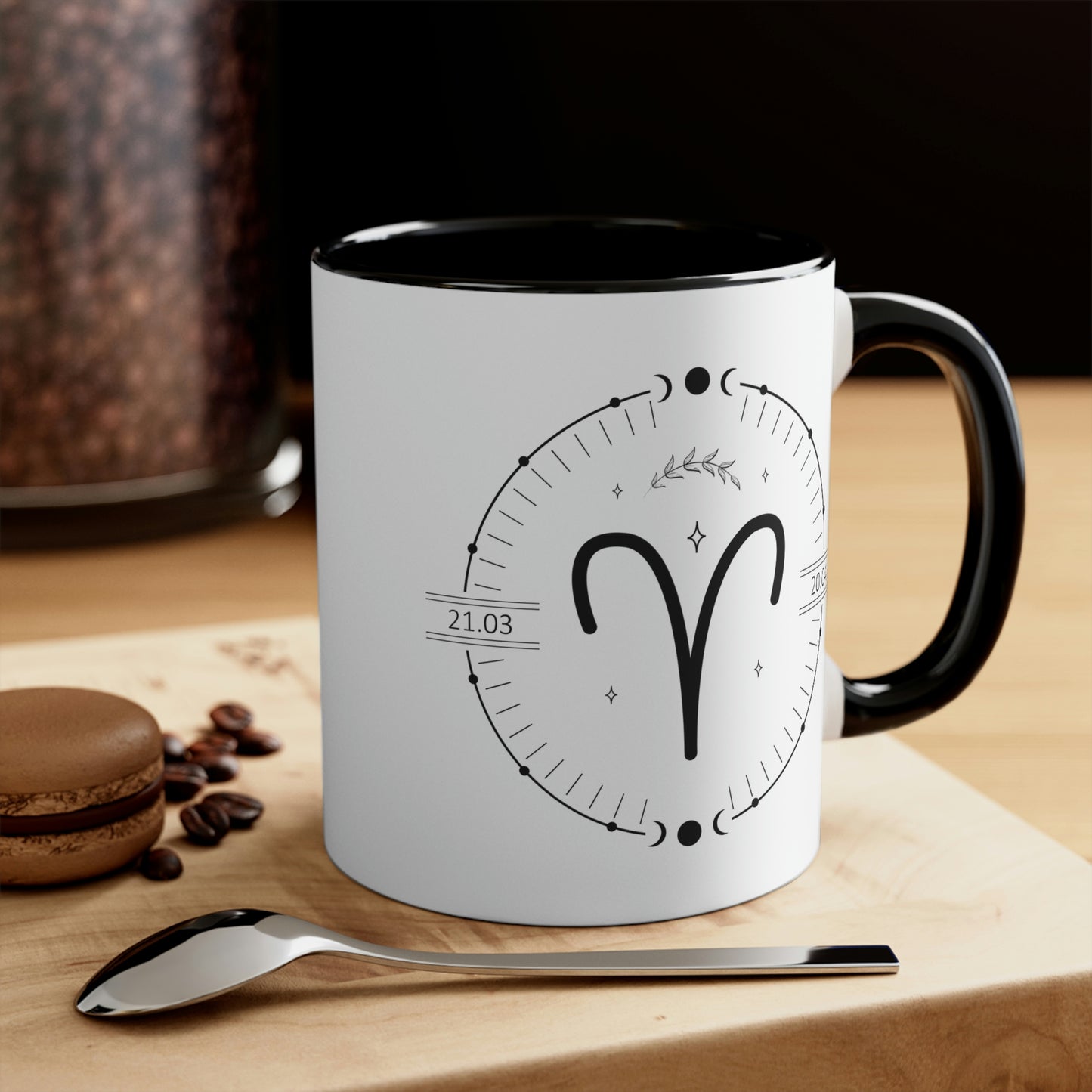 Aries Mug