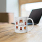 Fall Favorites Mug