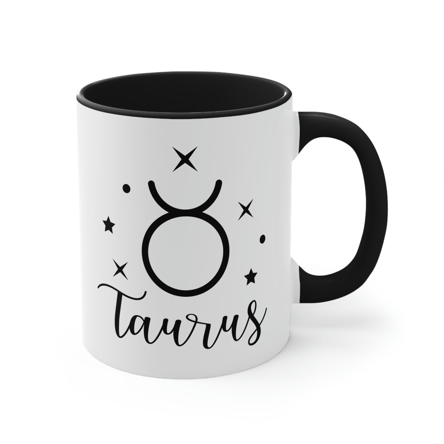 Taurus Mug