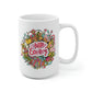 Happy Easter Mug