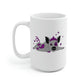 Asexual Pig Mug