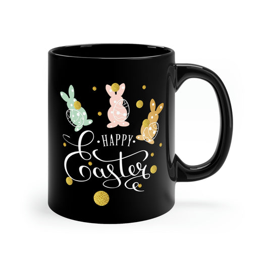 Happy Easter Bunny Mug