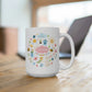 Hello Spring Mug