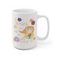 Spring Is In The Air Mug