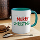 Merry Christmas Mug