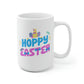 Hoppy Easter Bunny Mug